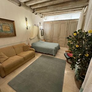 Deluxe Kamer met een King Size Bed